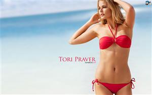 Tori Praver